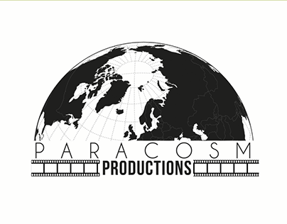 Paracosm Production Title Animation