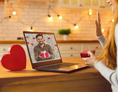 Long Distance Relationship Gifts For Your Love