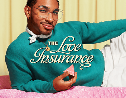 Toblerone — The Love Insurance
