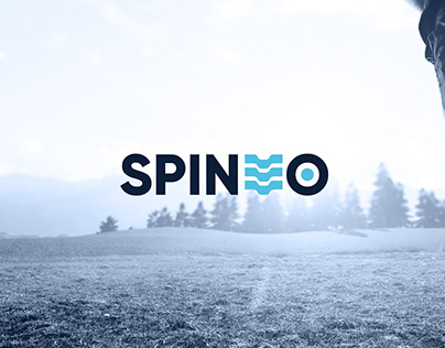 Spineo | Brand Identity