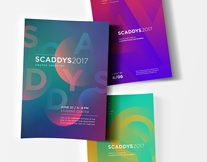SCADDY Awards 2017
