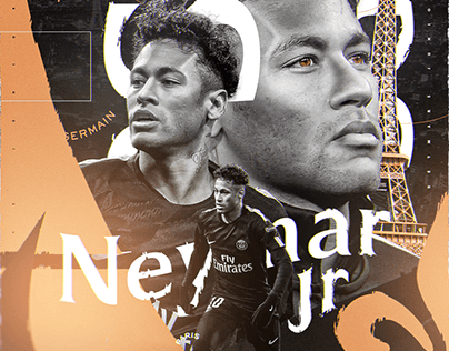 Neymar Jr | Psg