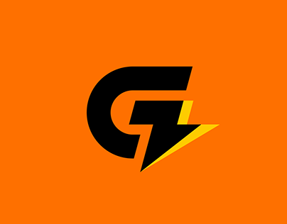 Gatorade Logo Redesign (for fun)