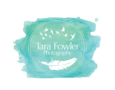 Tara Fowler Photography Logo