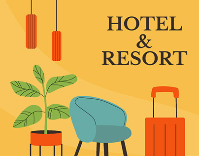 Hotel | Templates For Freepik