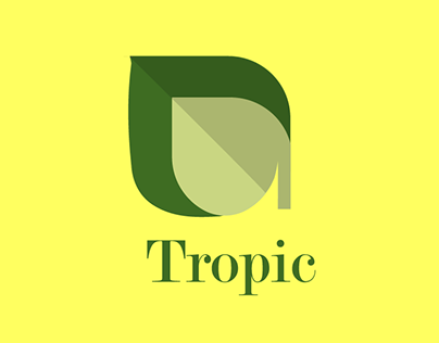 Tropic sucos