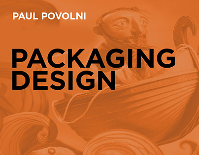 Packaging Design-Buzz Curriculum