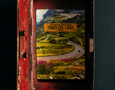 Travellers | Passport