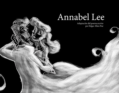 Annabel Lee - Adaptación