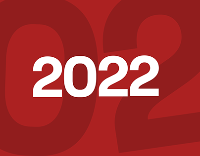 MOTION REEL - 2022