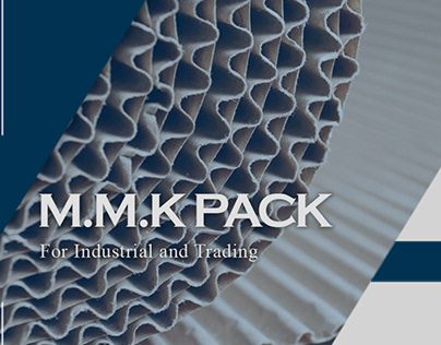 M.M.K PACK Designs