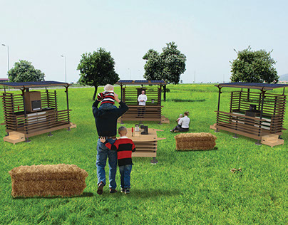 FarmHouse Bosch - Projecto Escolar