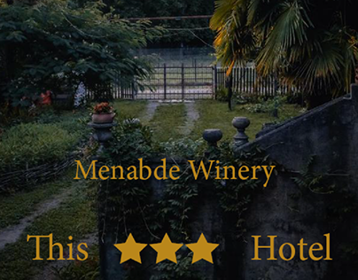 Menabde Winery
