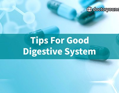 Tips For Good Digestive System Nurturing Your Gut