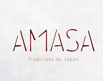 Amasa - Boutique haut de gamme japonaise