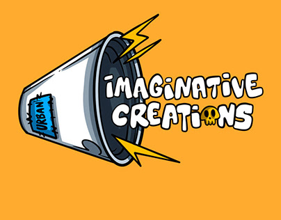 Project thumbnail - Imaginative Creations