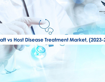 Graft Vs Host Disease Treatment Market