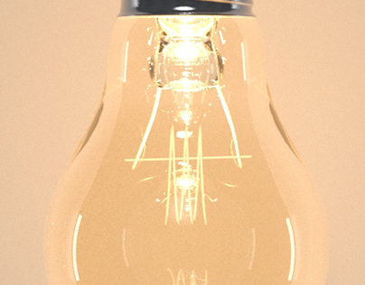 Lampada / Lamp