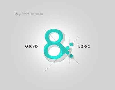 GRID & LOGO • Collection