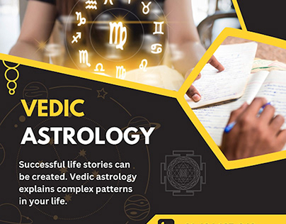 Vedic Astrology in Melbourne