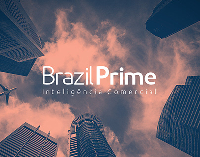 Marca | Brazil Prime