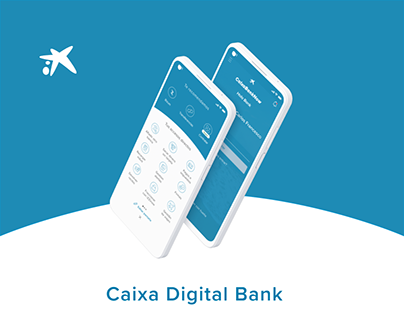 Digital Bank Caixa