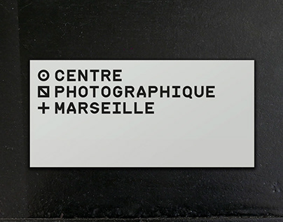 Project thumbnail - Centre photographique Marseille
