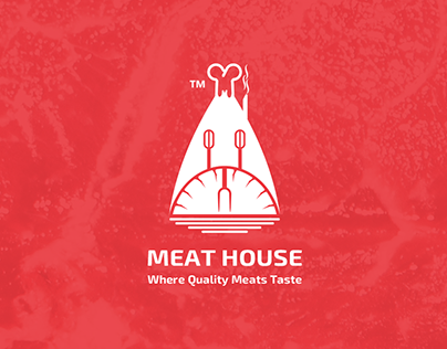 meat house