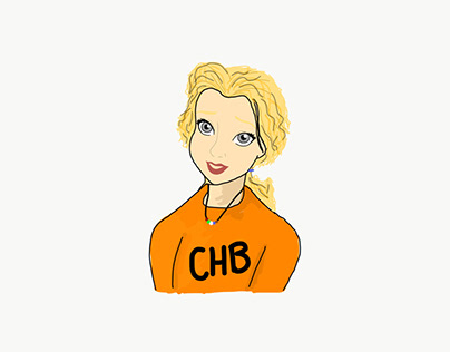 Belle crossed with annabeth chase