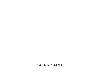 CASA RODANTE