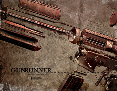 GunRunner