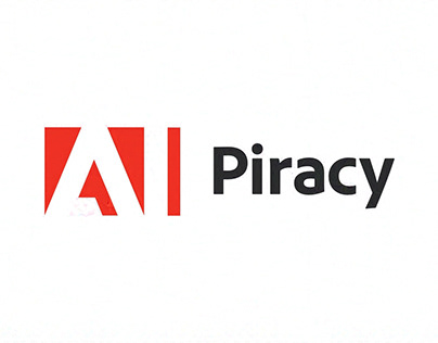 Adobe Piracy