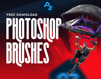 Photoshop Free Brushes Download