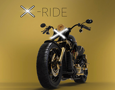 X-ride
