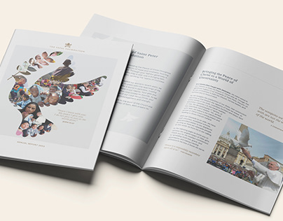 The Papal Foundation Annual Report 2023