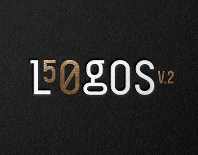 50 Logos v.2
