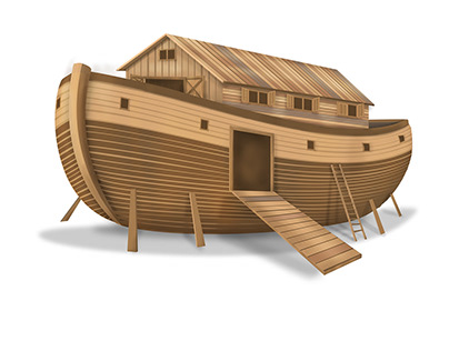 'Noahs Ark'