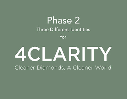 Phase 2- 4Clarity Proposals