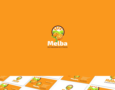 Logo Melba