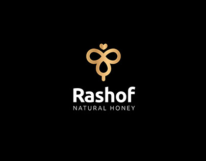 Rashof - Website Banner
