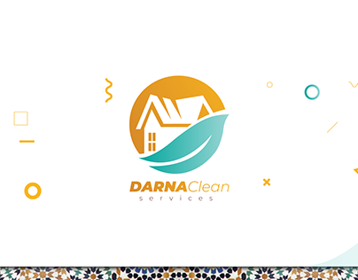 DARNAClean Branding