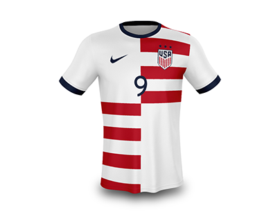 USWNT Concept 7