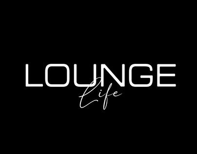 Lounge Life - 800, 1200, 1500 e 1800 puffs