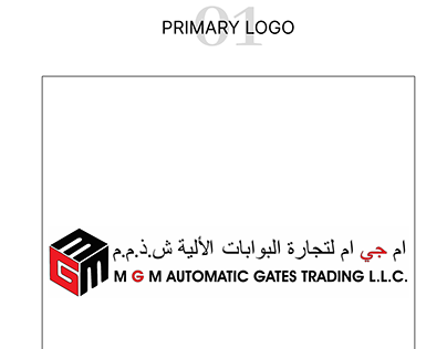 Elegance in Simplicity: MGM AUTOMATIC GATES TRADING LLC