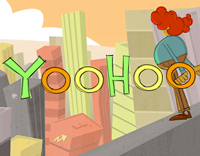 YooHoo - an animated short