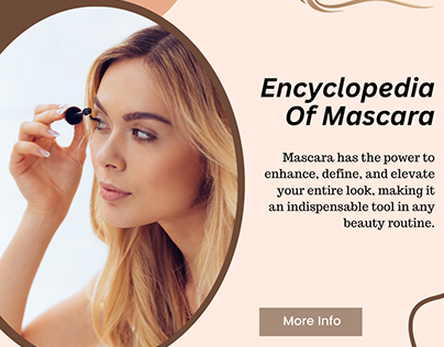 Encyclopedia Of Mascara