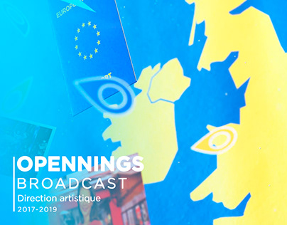 Openning Euronews 2019