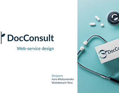 Web medical service