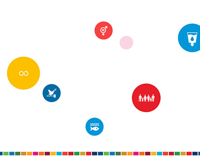 사회공헌 앱 서비스인 SAMSUNG Global Goals 소개 페이지를 오픈하였습니다