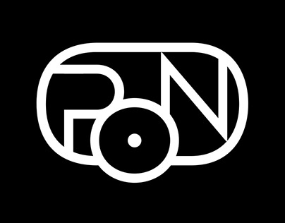 PON - Logo design